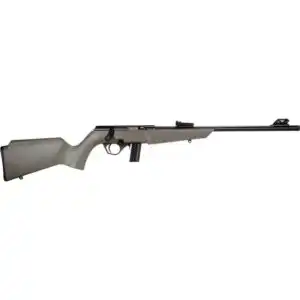 Rossi RB 22 Compact Rifle 22LR 10rd Magazine 16.5" Barrel OD Green