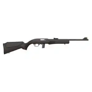 Rossi RS22 .22 LR 10rd Magazine 18" Barrel Black Synthetic