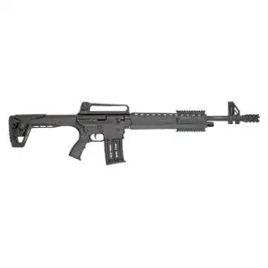 Tr Imports Silver Eagle TAC-LC Shotgun 12 Ga 5rd Magazine 19.5" Barrel
