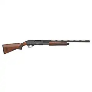 TR Imports YP20 Compact Pump Shotgun 20ga 3" Chamber 4rd Capacity 24" Barrel