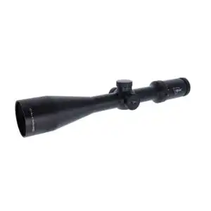 Trijicon Huron Rifle Scope 4-16x50 30mm SFP BDC Hunter Holds Satin Black