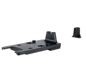 Trijicon Bright & Tough SRO/RMR Integrated Night Sight No Tritium FN 509