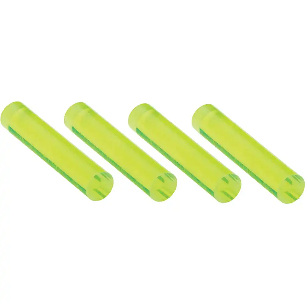 Trijicon DI Night Sight Fiber Replacement Pack - Green