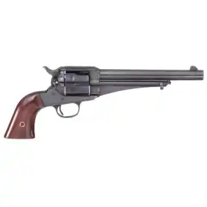 Taylors & Company 1875 Outlaw Handgun 9mm Luger 6rd Capacity 7.5" Barrel Walnut Grips