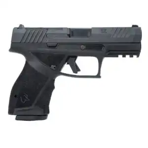 Taurus TX9 Compact Handgun 9mm Luger 10rd Magazines(2) 4" Barrel Black Slide/Grip