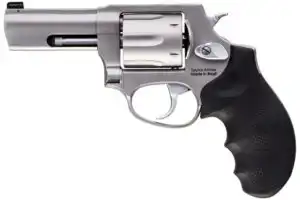 Taurus Defender 856 Handgun .38 Spl(+P) 6rd Capacity 3" Barrel Matte Stainless