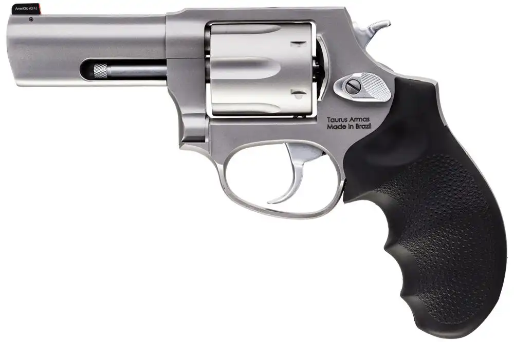 Taurus Defender 856 Handgun .38 Spl(+P) 6rd Capacity 3" Barrel Matte Stainless