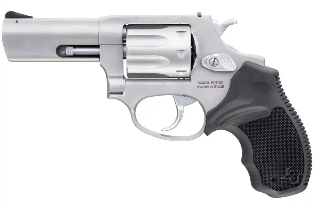 Taurus 942 Handgun .22 WMR 8rd Capacity 3" Barrel Stainless Finish