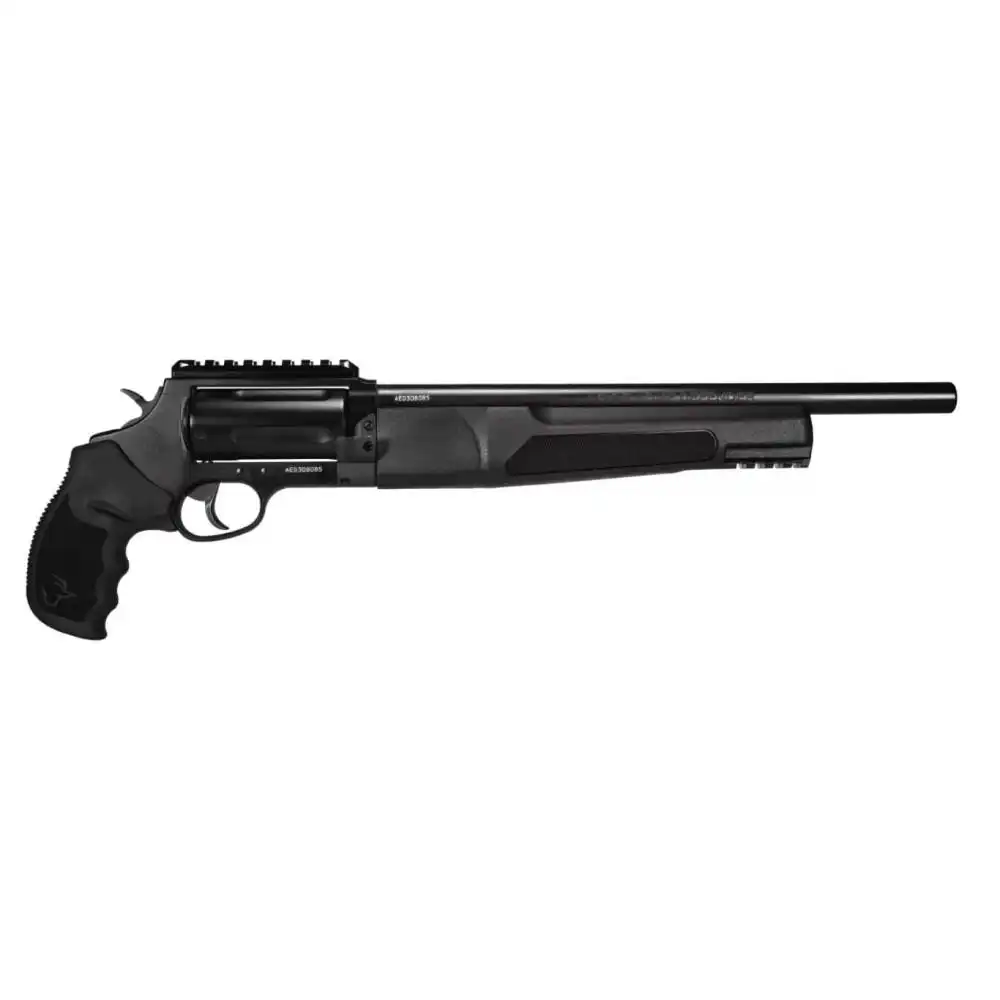 Taurus Judge Home Defender Handgun .45 Colt/410ga 5rd Magazine 13" Barrel Black