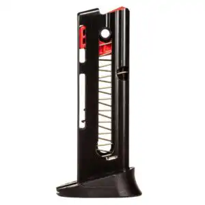 Taurus 22 TUC Handgun Magazine .22 LR 9/rd