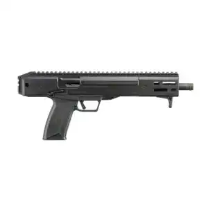 Ruger LC Charger Handgun 5.7x28mm 20rd Magazine 10.30" Threaded Barrel M-LOK Slots