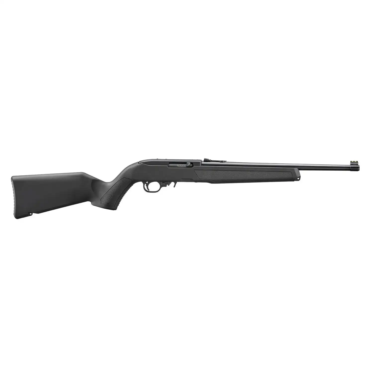 Ruger 10/22 Carbine .22 LR 10rd Magazine 16.2" Statin Black Barrel BX Trigger Black Synthetic Stock