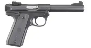 MARK IV 22/45 22LR 5.5" BBL 10/RD