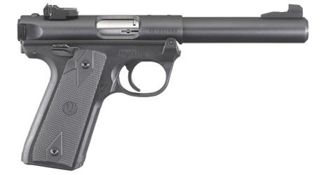 MARK IV 22/45 22LR 5.5" BBL 10/RD
