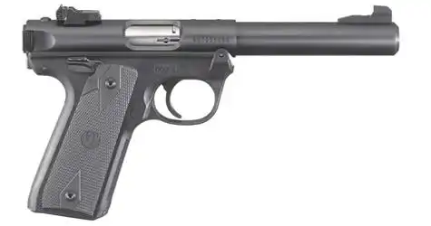 MARK IV 22/45 22LR 5.5" BBL 10/RD