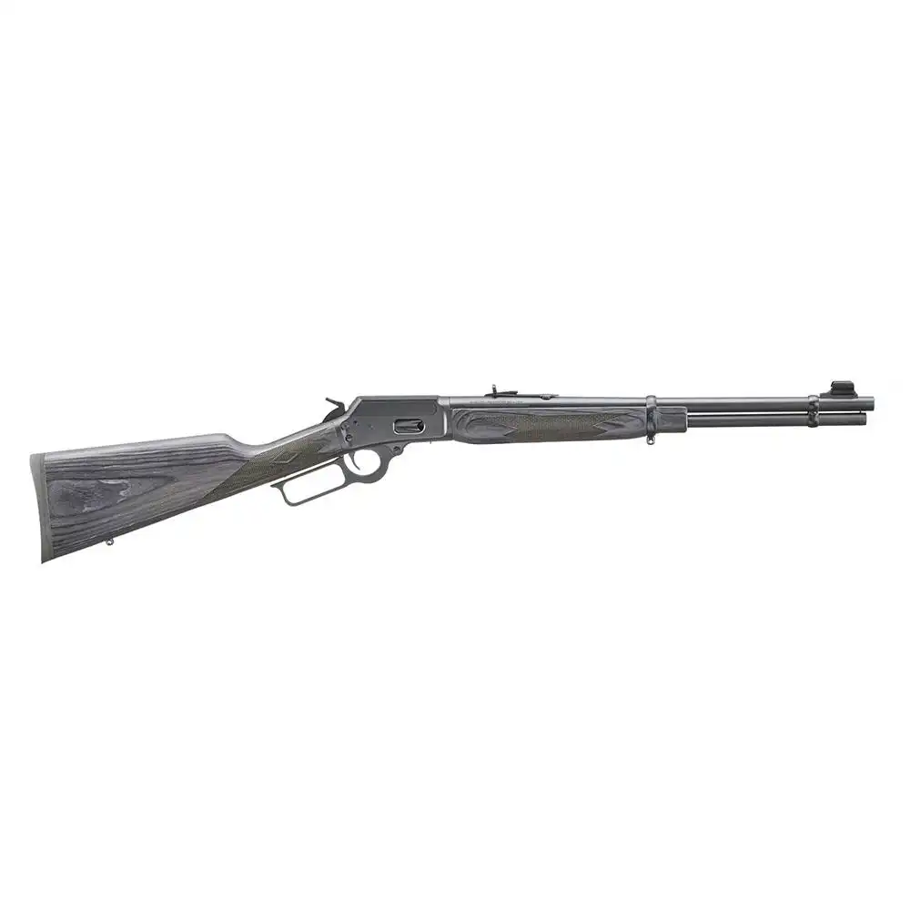 Marlin Model 1894 Rifle .44 Rem Mag 10rd Capacity 20.25" Barrel Black Laminate Stock
