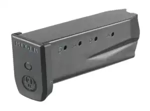 Ruger Handgun Magazine For SR45 .45 ACP 10rds Blued
