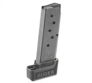 Ruger Handgun Magazine Black for LCP II .380 ACP 7/rd