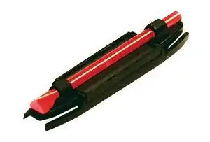 BIRDBUSTER 2-CRIMSON/2-GREEN