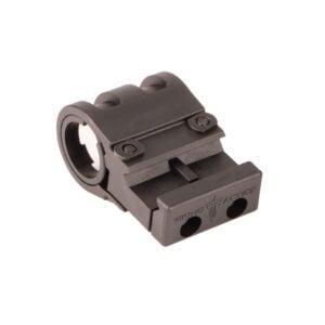 Viking Tactics Light Mount Black