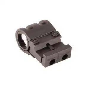 Viking Tactics Light Mount Black
