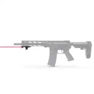 Viridian HS1 Black with Red Laser M-LOK Mounting