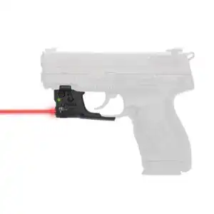 Viridian Reactor R5 Gen 2 Red Laser Sight for Springfield XDE w/ECR w/ Ambidextrous IWB Holster