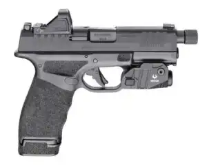 Viridian CTL Custom for Hellcat Pro 525 Lumen Tactical Light