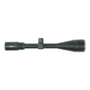 Viridian Rifle Scope 4-16x50mm 1" Tube AO R6 Black