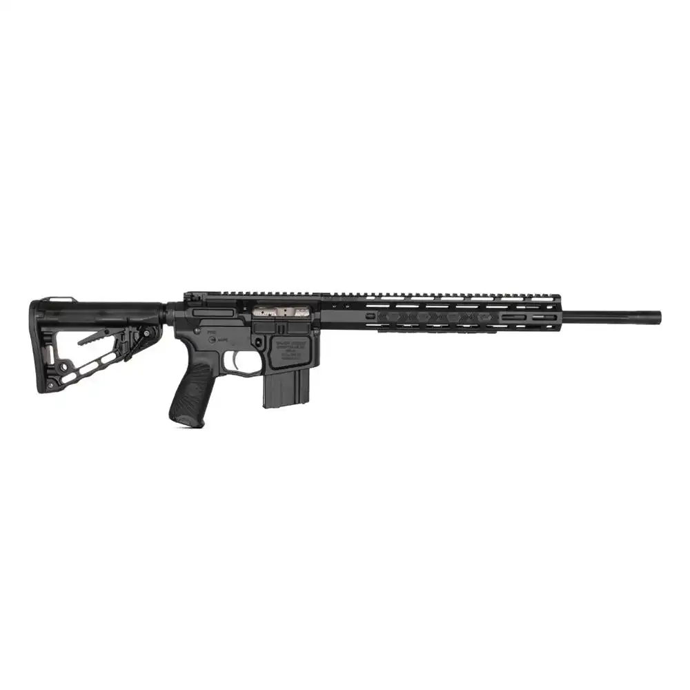 Wilson Combat Tactical Hunter Rifle 6mm ARC 20rd Magazine 18" Black