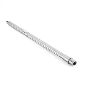 Wilson Combat Super Sniper Fluted Stainless Steel Barrel .223 Wylde 20" 1:8 Twist