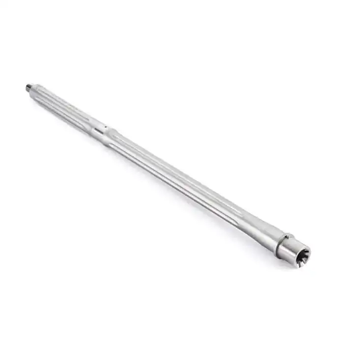 Wilson Combat Super Sniper Fluted Stainless Steel Barrel .223 Wylde 20" 1:8 Twist