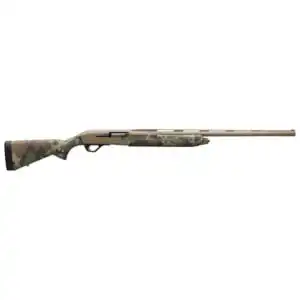 Winchester SX4 Hybrid Hunter Woodland Shotgun 12 ga 3" Chamber 4/rd 28" Barrel Woodland Camo