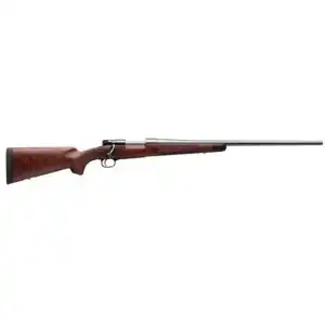 Winchester Super Grade Rifle 270 Win 3rd Magazine 24" Barrel Gloss Wood Stock