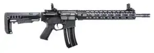 Walther Tac R1 22 Rifle .22LR 20rd Magazine 16.1" Barrel