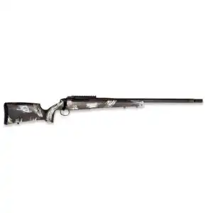 Weatherby Model 307 Alpine CT Rifle .300 Win Mag 3rd Capacity 22'' Bronze Carbon Fiber Barrel w/2'' Brake