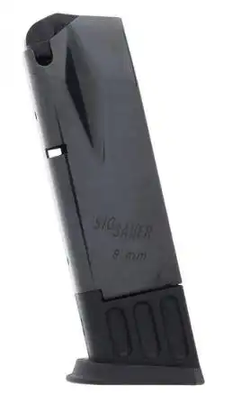 P226 10RD 9MM MAG