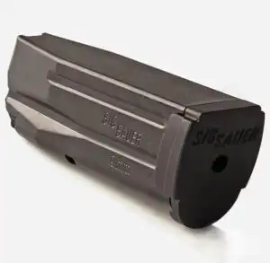 Sig Sauer P250/P320 Subcompact Magazine 9mm Luger 12/rd