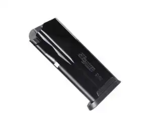 Sig Sauer P365 Micro Compact 9mm Magazine Flush Fit 10/rd