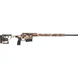 Sig Sauer Cross Magnum Rifle .300 Win Mag 6rd Magazine 24" 5/8x24 Threaded Barrel First Light Cerca
