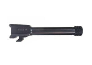 Sig Sauer Handgun Barrel for P320/P250 9mm 4.3" Threaded Barrel 1/2 in - 28mm