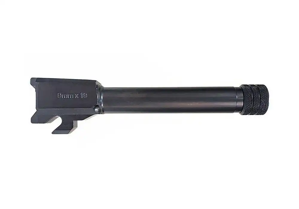 Sig Sauer Handgun Barrel for P320/P250 9mm 4.3" Threaded Barrel 1/2 in - 28mm