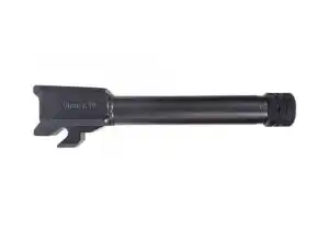 Sig Sauer Handgun Barrel for P320 9mm 4.3" Threaded Barrel 1/2 x 28