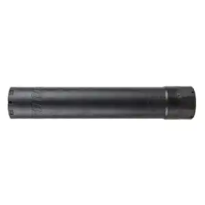 Sig Sauer SLH Clutch QD Titanium Suppressor .300 Blackout Black