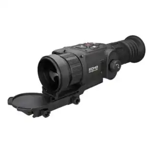Sig Sauer Echo SV50-LRF Thermal Sight 2-16x50mm BDX 2.0 Black