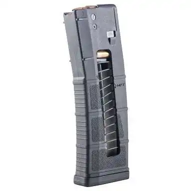 Mission First Tactical 10/30 AR15 Rifle Magazine 5.56x45mm .223 Rem .300 AAC 10 round