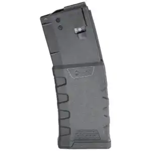 Mission First Tactical Extreme Duty Polymer Magazine AR-15 5.56x45mm .223 Rem .300 AAC 30 round