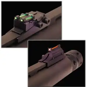 Truglo 3/8" Pro-Series Magnum Gobble-Dot Sight Set