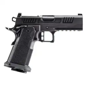 Alpha Foxtrot AF1911 Romulus Handgun .45 ACP 13rd Magazine 4.25" Barrel Black