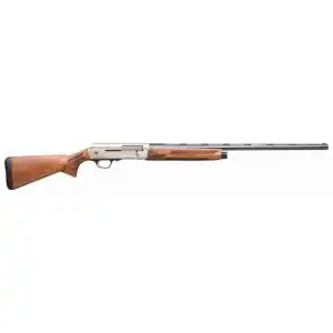 Browning A5 Upland Semi-Auto Shotgun 20ga 3" Chamber 3rd Capacity 28'' Barrel Wood Stock